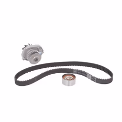 Kit distribution avec pompe à eau SKF VKMC 02206-2