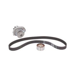 Kit distribution avec pompe à eau SKF VKMC 02206-2