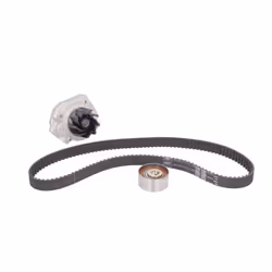 Kit distribution avec pompe à eau SKF VKMC 02206-2