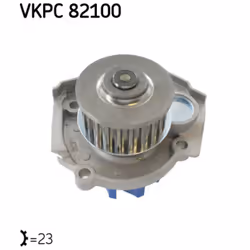 Pompe à eau SKF VKPC 82100