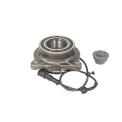 Jeu de roulements de roue SKF VKBA 6756