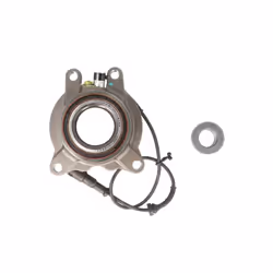 Jeu de roulements de roue SKF VKBA 6756