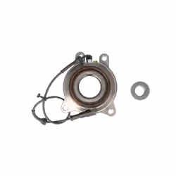 Jeu de roulements de roue SKF VKBA 6756