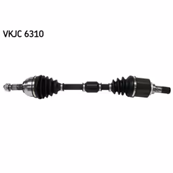 Arbre de transmission SKF VKJC 6310
