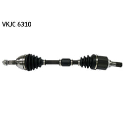Arbre de transmission SKF VKJC 6310
