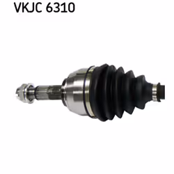 Arbre de transmission SKF VKJC 6310