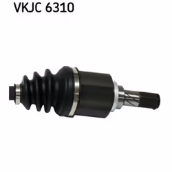 Arbre de transmission SKF VKJC 6310