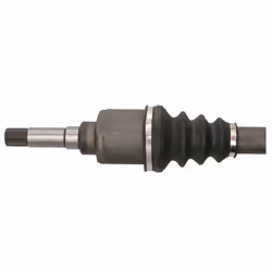 Arbre de transmission SKF VKJC 8390 droite