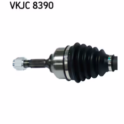 Arbre de transmission SKF VKJC 8390 droite - Vue supplémentaire 5