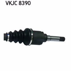 Arbre de transmission SKF VKJC 8390 droite - Vue supplémentaire 6