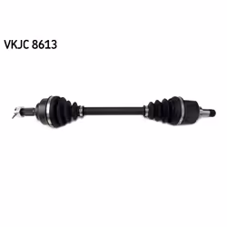 Arbre de transmission SKF VKJC 8613 - Vue supplémentaire 4