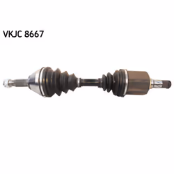 Arbre de transmission SKF VKJC 8667
