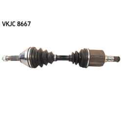 Arbre de transmission SKF VKJC 8667