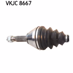 Arbre de transmission SKF VKJC 8667