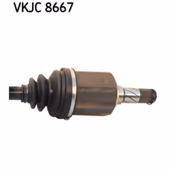 Arbre de transmission SKF VKJC 8667