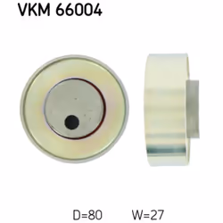 Galet tendeur SKF VKM 66004