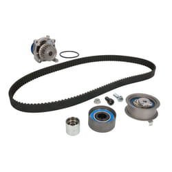 Kit distribution avec pompe à eau SKF VKMC 01220