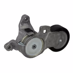 Galet tendeur, courroie d'accessoire SKF VKM 33130