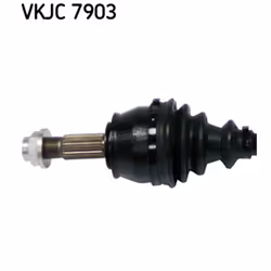 Arbre de transmission SKF VKJC 7903