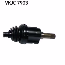 Arbre de transmission SKF VKJC 7903