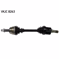 Arbre de transmission SKF VKJC 8263