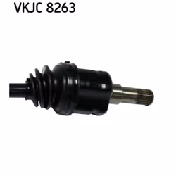 Arbre de transmission SKF VKJC 8263