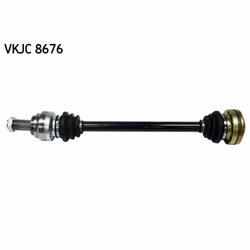 Arbre de transmission SKF VKJC 8676 droite - Vue supplémentaire 4