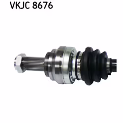 Arbre de transmission SKF VKJC 8676 droite - Vue supplémentaire 5