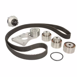 Kit distribution avec pompe à eau SKF VKMC 03902-2