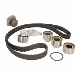 Kit distribution avec pompe à eau SKF VKMC 03902-2