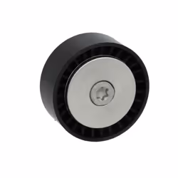 Galet enrouleur de courroie d'accessoire SKF VKM 60004