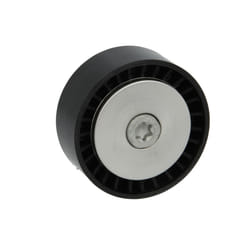 Galet enrouleur de courroie d'accessoire SKF VKM 60004