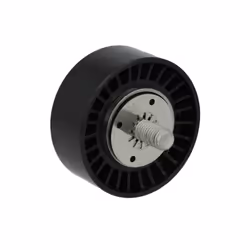 Galet enrouleur de courroie d'accessoire SKF VKM 60004