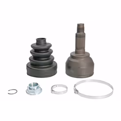 Tête de cardan SKF VKJA 5149