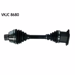 Arbre de transmission SKF VKJC 8680