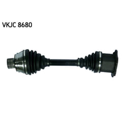 Arbre de transmission SKF VKJC 8680