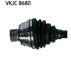 Arbre de transmission SKF VKJC 8680