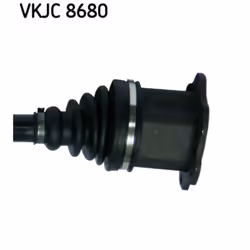 Arbre de transmission SKF VKJC 8680