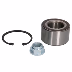 Jeu de roulements de roue SKF VKBA 7536