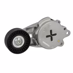 Galet tendeur, courroie d'accessoire SKF VKM 61042