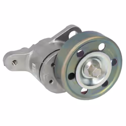 Galet enrouleur, courroie d'accessoire SKF VKM 61019