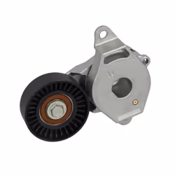 Tendeur de courroie, courroie trapézoïdale à nervures SKF VKM 61087