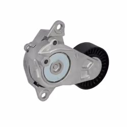 Tendeur de courroie, courroie trapézoïdale à nervures SKF VKM 61087
