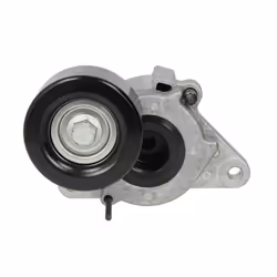 Galet tendeur, courroie d'accessoire SKF VKM 62028