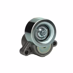Tendeur de courroie, courroie trapézoïdale à nervures SKF VKM 64037