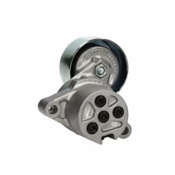 Tendeur de courroie, courroie trapézoïdale à nervures SKF VKM 64037