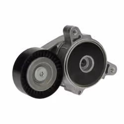 Tendeur de courroie, courroie trapézoïdale à nervures SKF VKM 65060