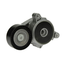 Tendeur de courroie, courroie trapézoïdale à nervures SKF VKM 65060