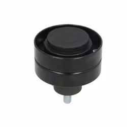 Galet enrouleur de courroie d'accessoire SKF VKMCV 57003