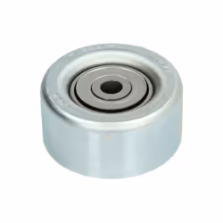 Galet enrouleur de courroie d'accessoire SKF VKM 61032